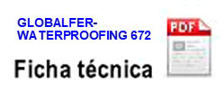 Globalfer-Waterproofing 672
